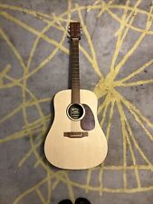 Martin electro acoustic for sale  LONDON