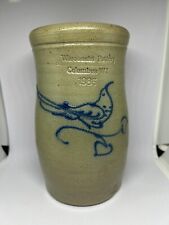 Wisconsin pottery vase for sale  Alpharetta