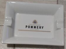 Cendrier champagne pommery d'occasion  Rethel