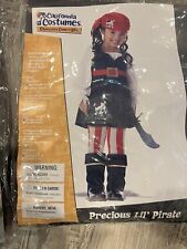 Precious lil pirate for sale  Chicago