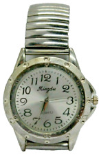 Mingdu montre quartz usato  Spedire a Italy