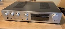 Luxman 2040 stereo for sale  LIVERPOOL