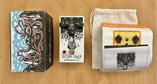 Earthquaker Devices White Light - Vintage Style Overdrive Distortion Pedal, used for sale  Shipping to South Africa