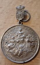 Medaille argent comice d'occasion  Le Havre-