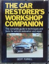Car restorer workshop for sale  WIGAN