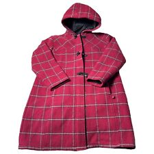 Woolrich vintage red for sale  Whittier