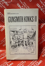 Gunsmith kinks bob for sale  Shipping to Ireland