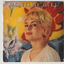 Jacqueline huet chante d'occasion  Binic