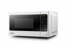 toshiba microwave ovens for sale  LONDON