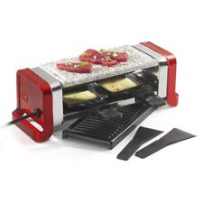Kitchenchef raclette duo d'occasion  Moulins
