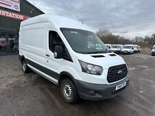 2019 ford transit for sale  SOLIHULL