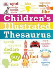 Children illustrated thesaurus for sale  Bridgeton