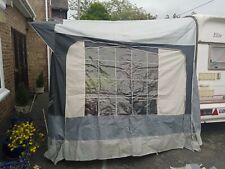 Trio camping awning for sale  SOUTHAMPTON