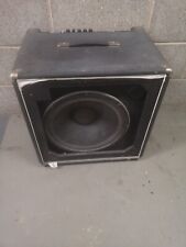 Ampeg 115 combo for sale  CHESTERFIELD