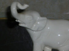 Ancienne figurine elephant d'occasion  Paris VII