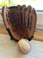 Baseball handschuh ball gebraucht kaufen  Lilienthal