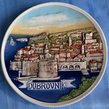Dubrovnik vintage souvenir for sale  Wilmington