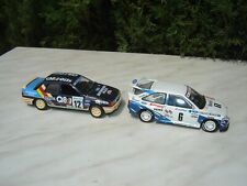 Minichamps vitesse lot d'occasion  France