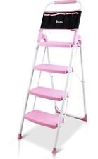 Step ladder folding for sale  Littleton