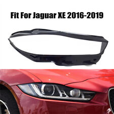 Tampa da lente do farol lateral direito ajuste para Jaguar XE 2016-2019 1 peça comprar usado  Enviando para Brazil