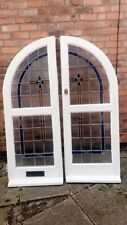 Front door wooden for sale  BIRMINGHAM