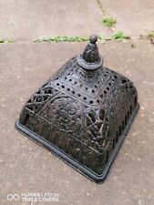 Cast iron ornamental for sale  BRIDGNORTH