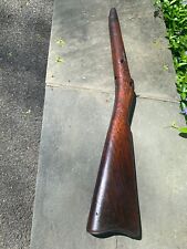 Springfield trapdoor carbine for sale  Ossining