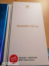 Huawei p30 lite gebraucht kaufen  Aying