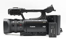 Canon xf100 professional d'occasion  Expédié en Belgium