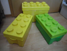 Lego box aufbewahrung gebraucht kaufen  Deutschland