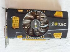 Scheda video zotac usato  Sestri Levante