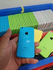 Original desbloqueado Apple iPhone 5C 8/16/32GB 5 cores telefone usado funciona bem, usado comprar usado  Enviando para Brazil