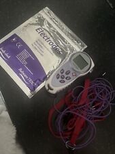 elle tens machine for sale  Shipping to Ireland