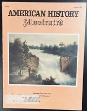 American history illustrated for sale  Aurora