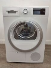 Bosch wtn83203gb tumble for sale  THETFORD