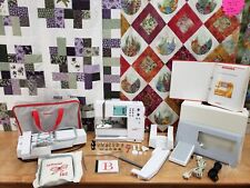 Bernina Artista 180 Embroidery/Sewing, fully gone over/serviced, Ready to Go!!!, used for sale  Mifflinburg