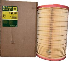 Air filter mann for sale  CRAIGAVON