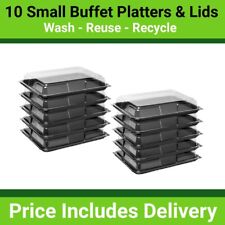 Small catering platters for sale  MANCHESTER