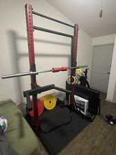 Rogue squat rack for sale  Dallas