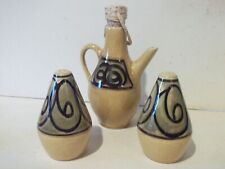 Brixham pottery salt for sale  TORQUAY