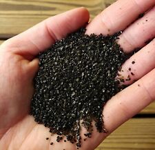 Black aquarium sand for sale  Shipping to Ireland