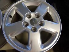 Jeep wheel 17x8 for sale  Sterling