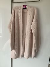 Lipsy cardigan excellent for sale  LEEDS
