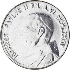 1034852 coin vatican d'occasion  Lille-