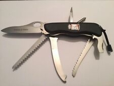 Victorinox coltello rescue usato  Venezia