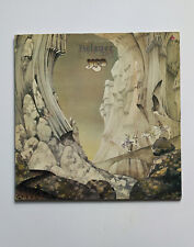 Yes relayer prog d'occasion  Nice-