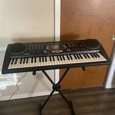 Casio ctk 531 for sale  Dundee