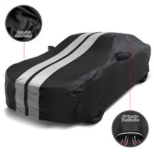 For NISSAN [350Z] Custom-Fit Outdoor Waterproof All Weather Best Car Cover, used for sale  Shipping to South Africa
