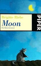 Moon katzenroman brigitte gebraucht kaufen  Berlin