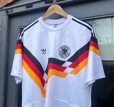 west germany shirt for sale  UK